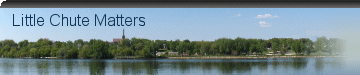 Little Chute Matters Logo